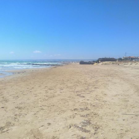 מלון Cava dʼAliga Wohnwagen מראה חיצוני תמונה